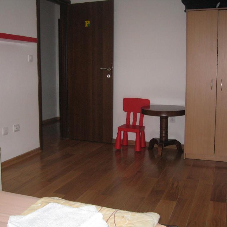 Apartments Laništa - Dragović - Two-Bedroom Apartment with Terrace - 4