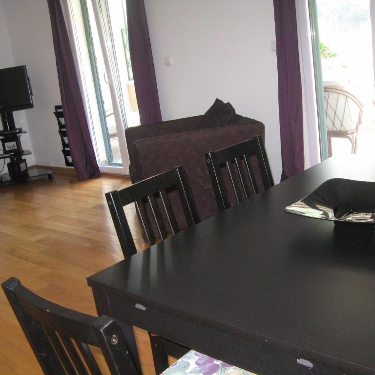 Apartments Laništa - Dragović - Two-Bedroom Apartment with Terrace - 5