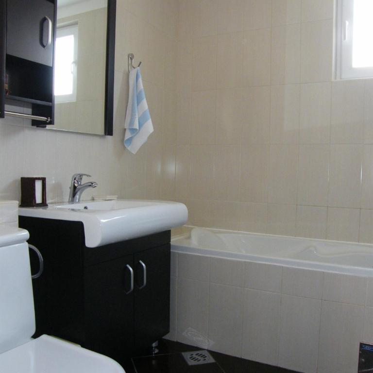 Apartments Laništa - Dragović - Two-Bedroom Apartment with Terrace - 8