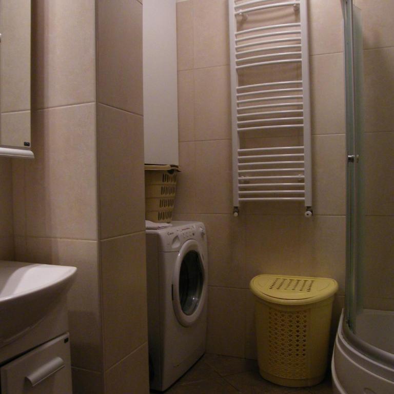 Apartments Laništa - Dragović - Two-Bedroom Apartment with Terrace - 9
