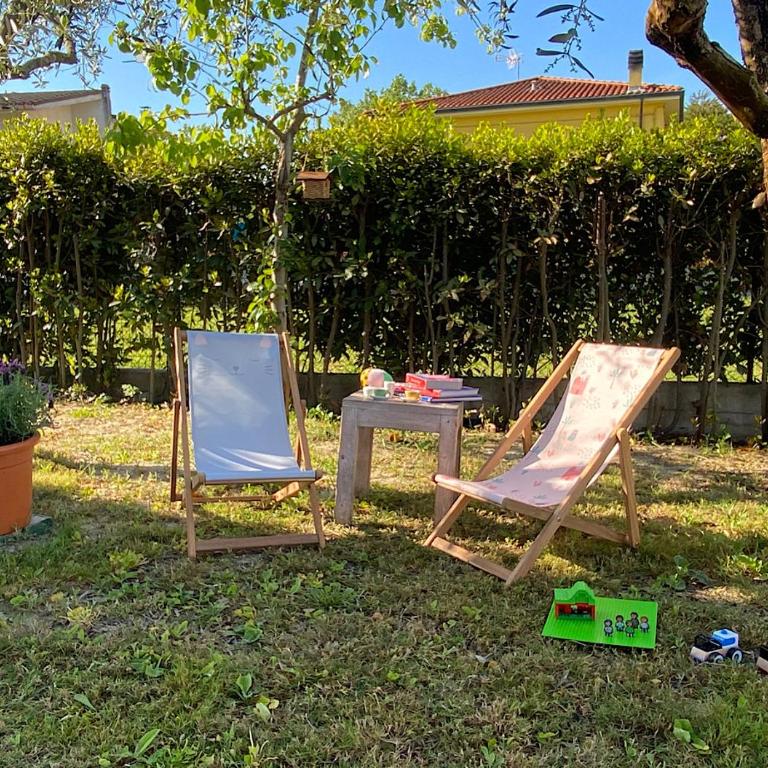 Il Trammino - Appartamento con 3 Camere da Letto - 8