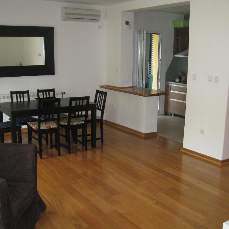 Apartments Laništa - Dragović - Two-Bedroom Apartment with Terrace - 14