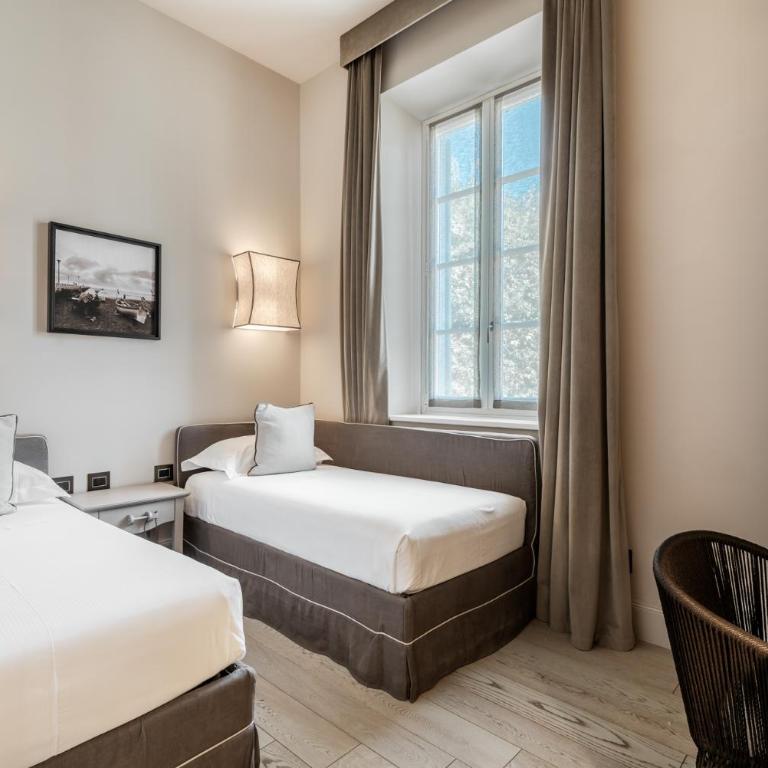 Villa Grey - Suite Familiare - 1