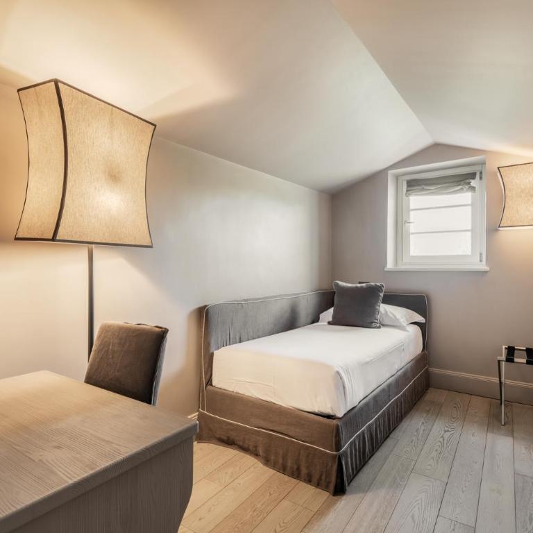 Villa Grey - Suite Familiare - 2
