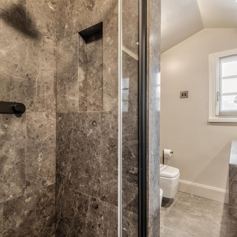 Villa Grey - Suite Familiare - 4