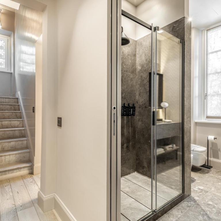 Villa Grey - Suite Familiare - 3