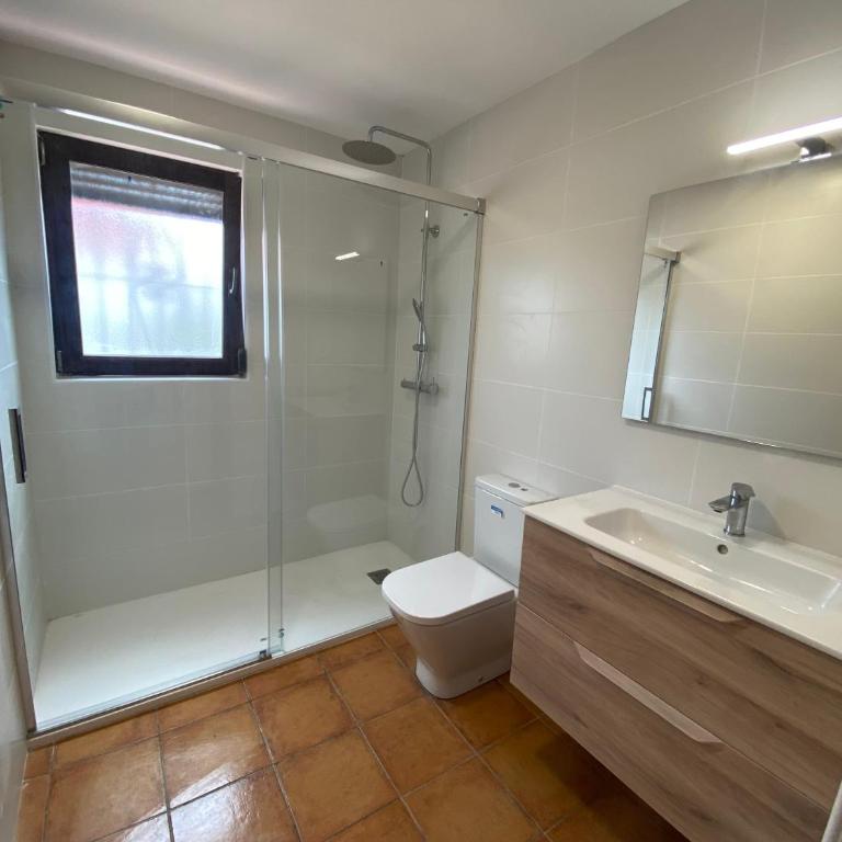 Casa Vela Blanca Vista al mar - Cambrils - - Villa con piscina privada - 42