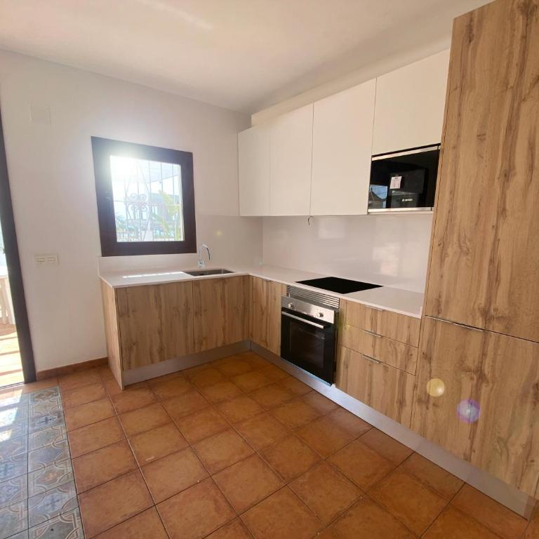 Casa Vela Blanca Vista al mar - Cambrils - - Villa con piscina privada - 30
