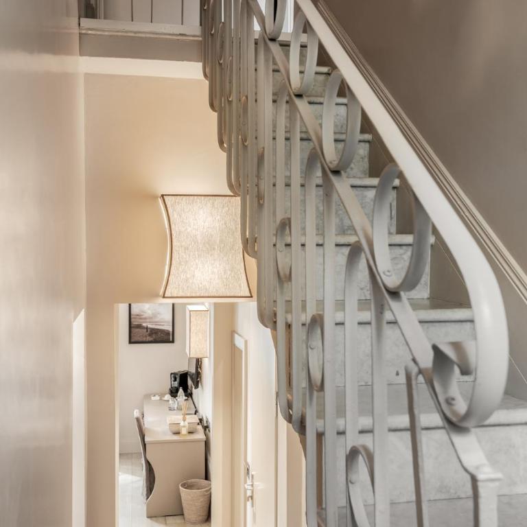 Villa Grey - Suite Familiare - 5
