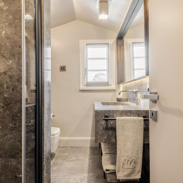Villa Grey - Suite Familiare - 7