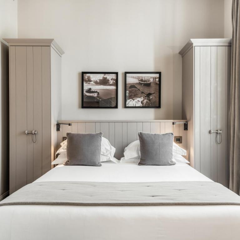 Villa Grey - Suite Familiare - 6