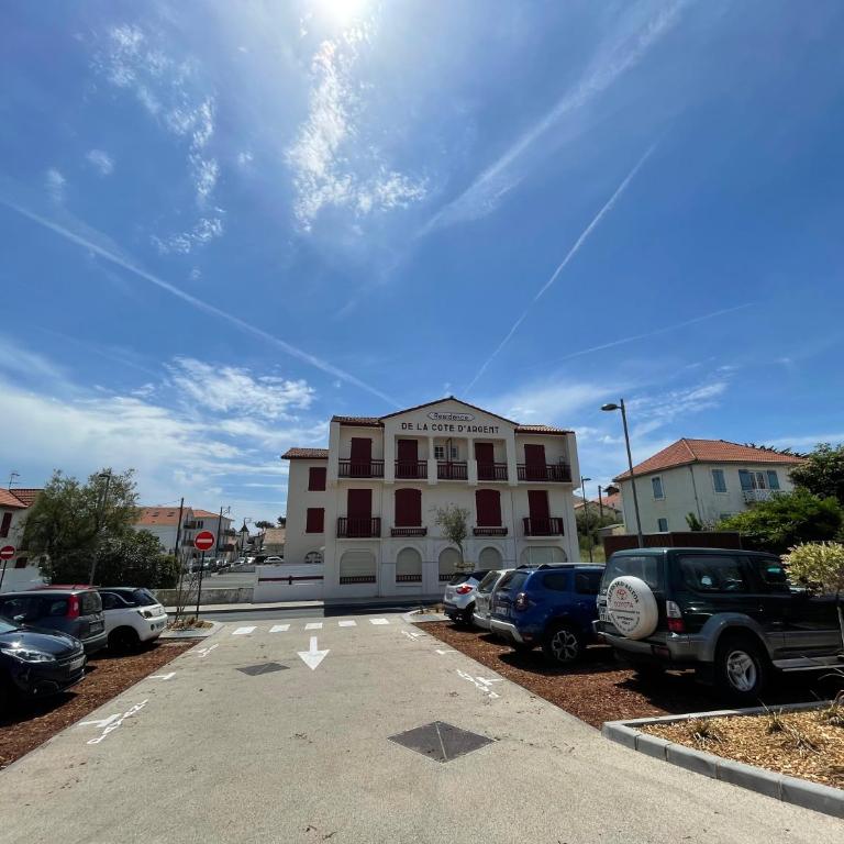 Appartement a 70m de la plage et l estacade de Capbreton - Appartement 1 Chambre - 16