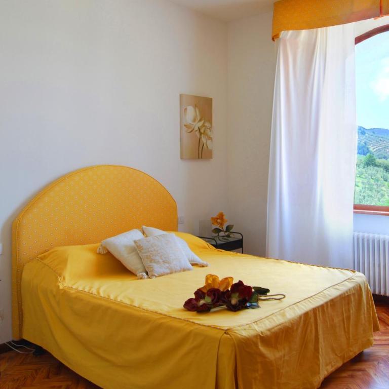 Agriturismo Raccianello - Apartment with Terrace (4 Adults) - 5