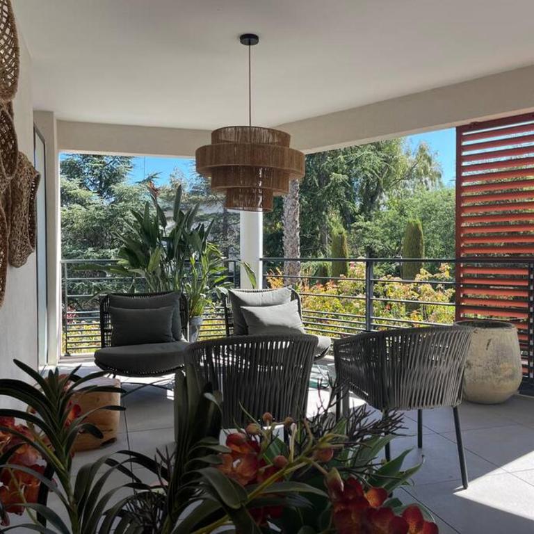Horizon Bay - Pool - Fitness Room - Terrace - Appartement 2 Chambres - 4