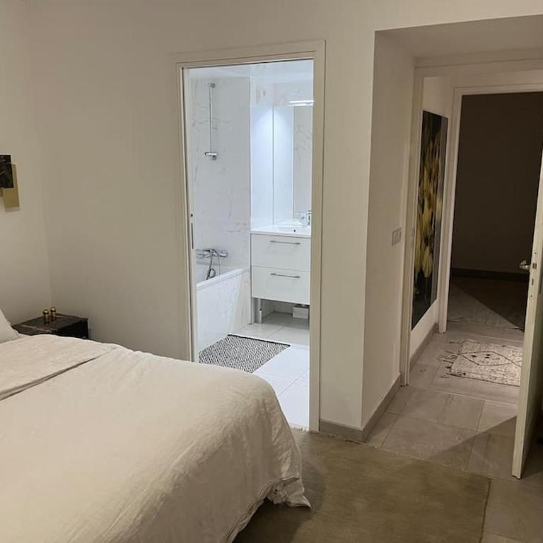 Horizon Bay - Pool - Fitness Room - Terrace - Appartement 2 Chambres - 9