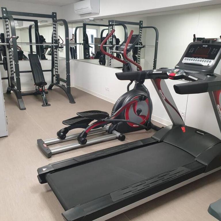 Horizon Bay - Pool - Fitness Room - Terrace - Appartement 2 Chambres - 22