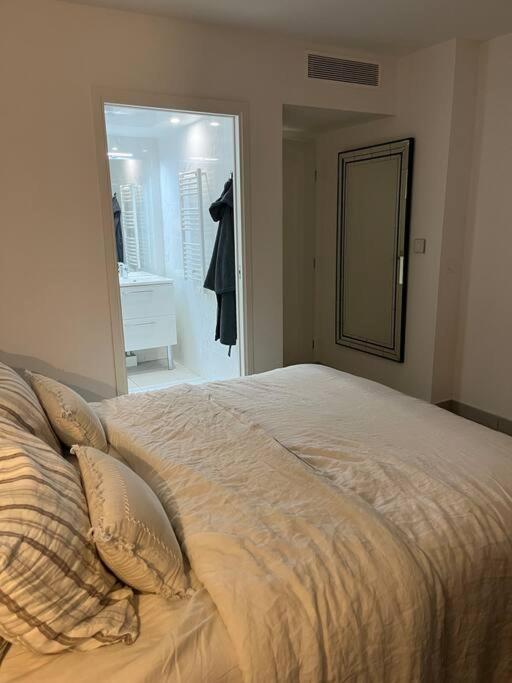 Horizon Bay - Pool - Fitness Room - Terrace - Appartement 2 Chambres - 10
