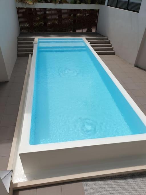 Horizon Bay - Pool - Fitness Room - Terrace - Appartement 2 Chambres - 20