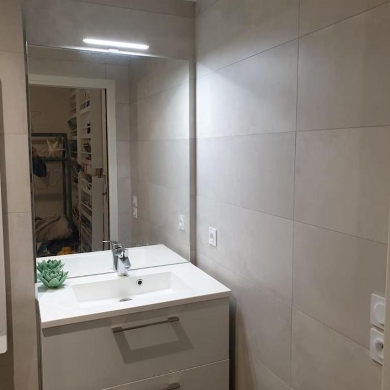 Horizon Bay - Pool - Fitness Room - Terrace - Appartement 2 Chambres - 15