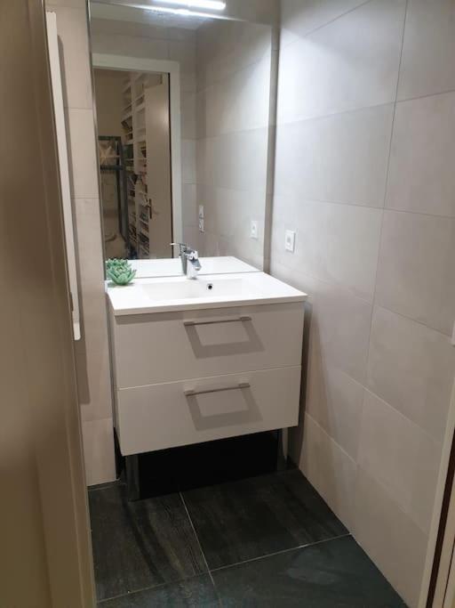 Horizon Bay - Pool - Fitness Room - Terrace - Appartement 2 Chambres - 14