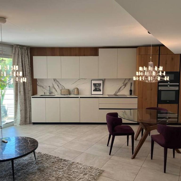 Horizon Bay - Pool - Fitness Room - Terrace - Appartement 2 Chambres - 2