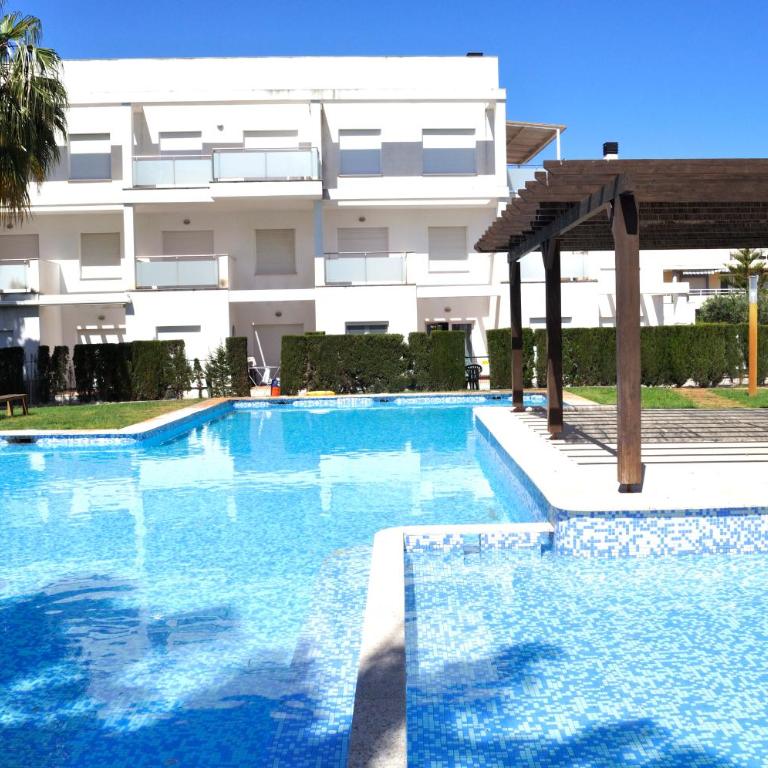 Belman, 2 dormitorios, by Bookindenia - Apartamento de 2 dormitorios - 1
