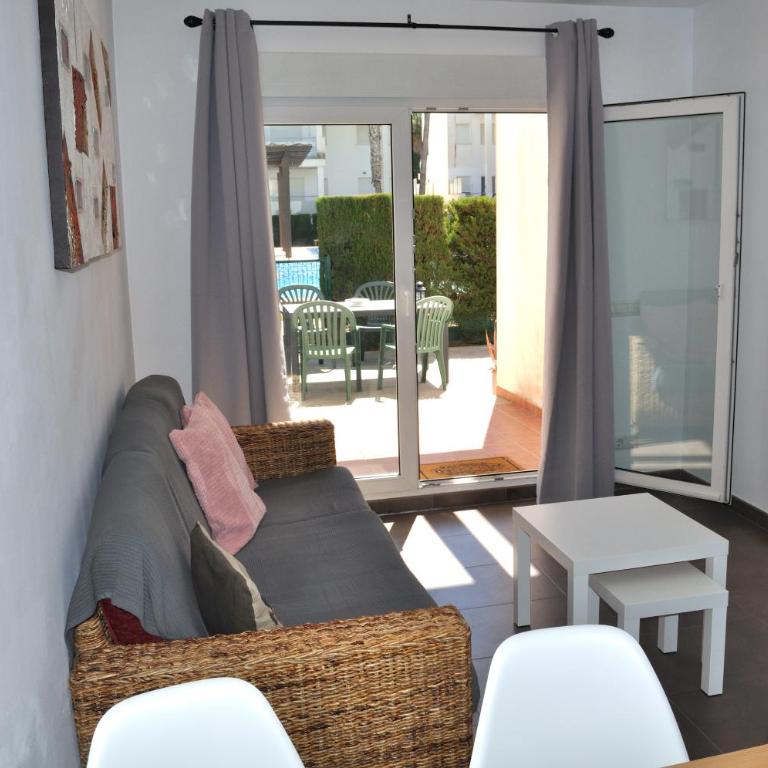 Belman, 2 dormitorios, by Bookindenia - Apartamento de 2 dormitorios - 7