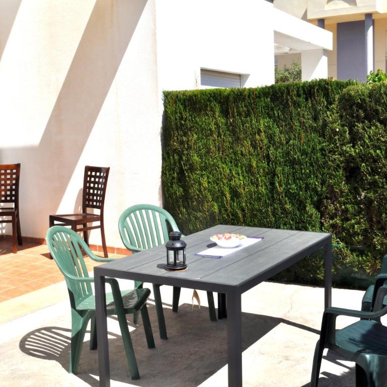 Belman, 2 dormitorios, by Bookindenia - Apartamento de 2 dormitorios - 8