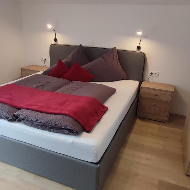 Haus Alpenrose Pitztal-Sommercard-Partner - Apartment - 13
