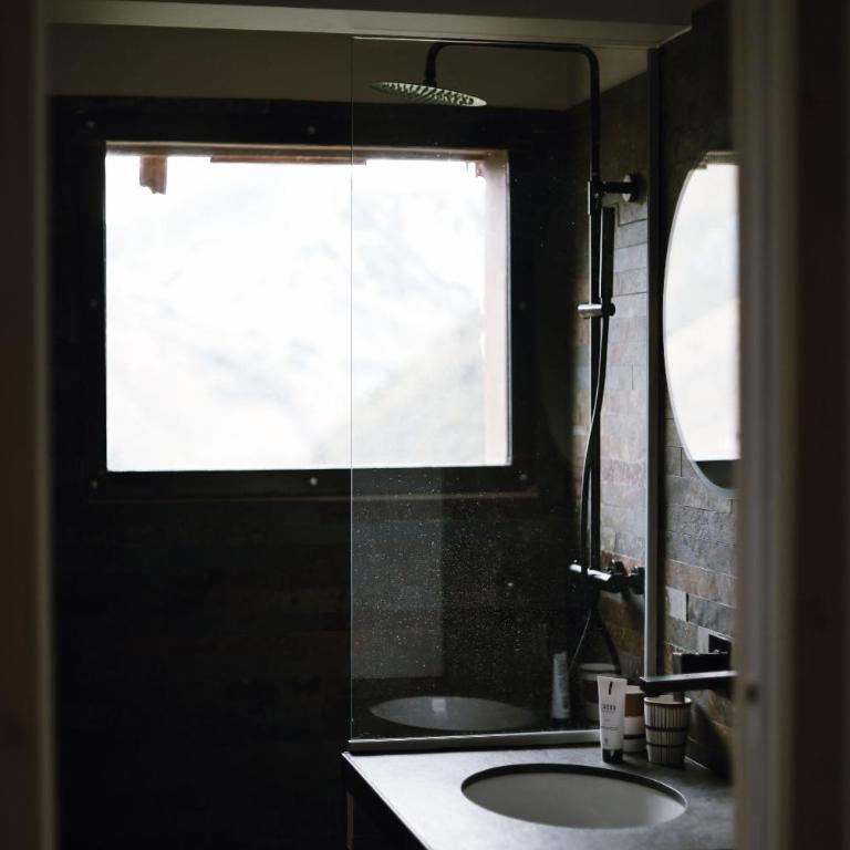 Les Cèdres - Hôtel - Restaurants - Spa - Chambre Double - 5