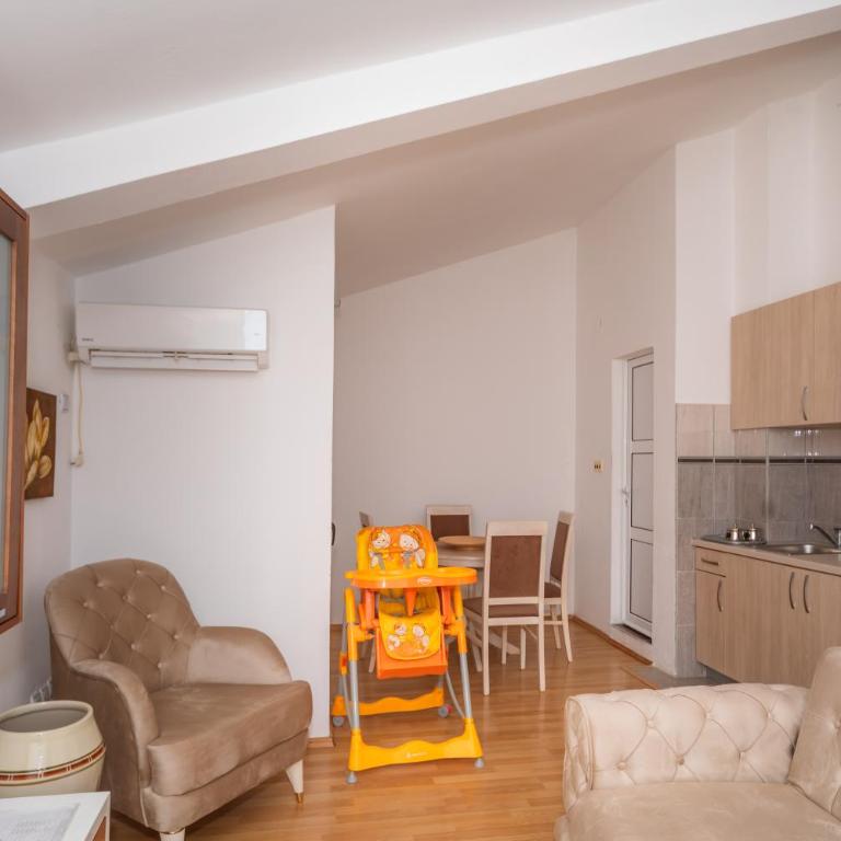 Apartman Sara - Apartman sa 1 Spavaćom Sobom - 15