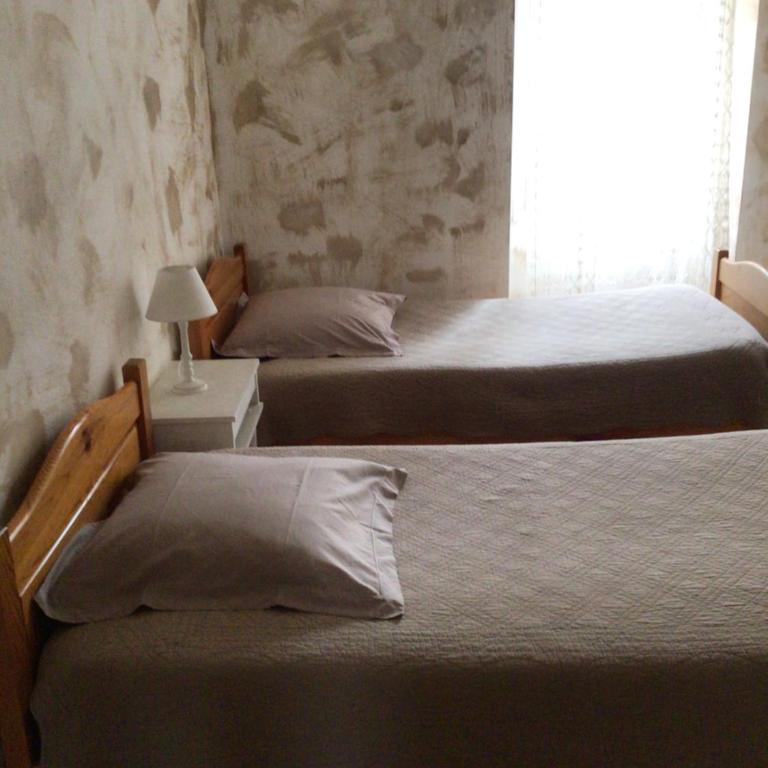 Appartement Les Iris - Appartement 2 Chambres - 14