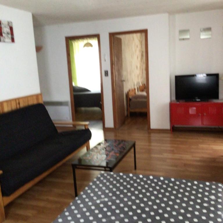 Appartement Les Iris - Appartement 2 Chambres - 1