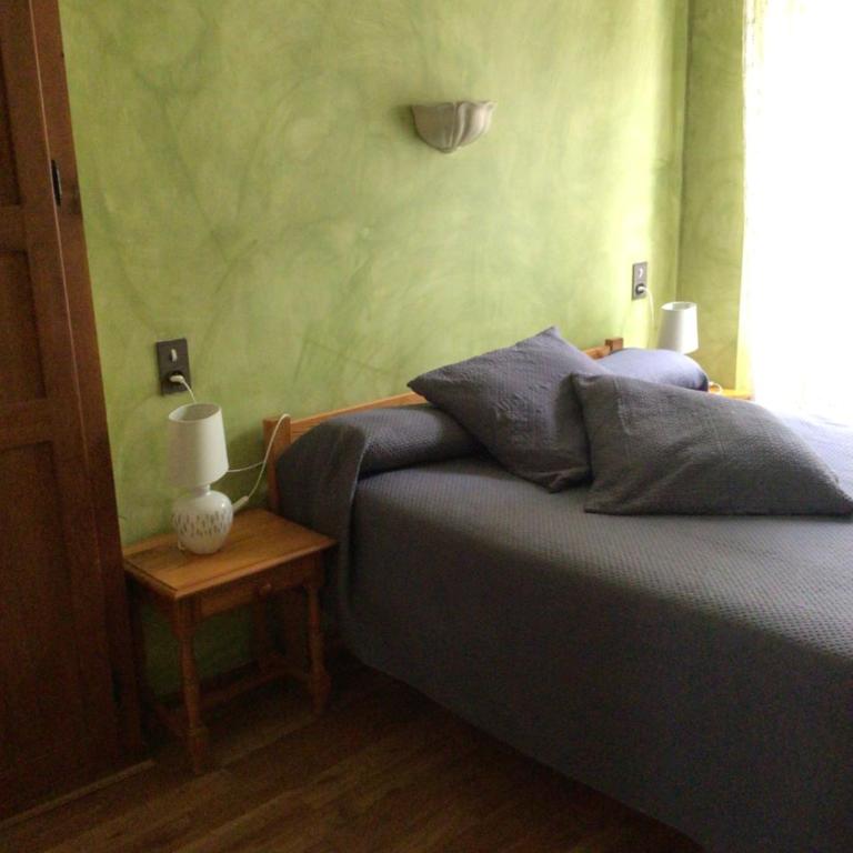 Appartement Les Iris - Appartement 2 Chambres - 12