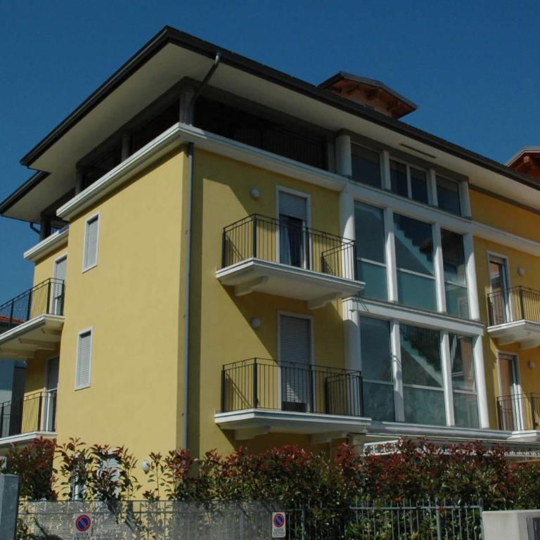 RESIDENCE MAXIM - Two-Bedroom Apartment - 5