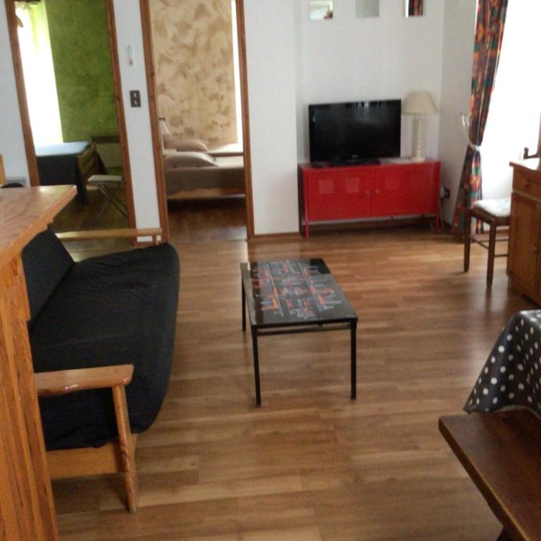 Appartement Les Iris - Appartement 2 Chambres - 8