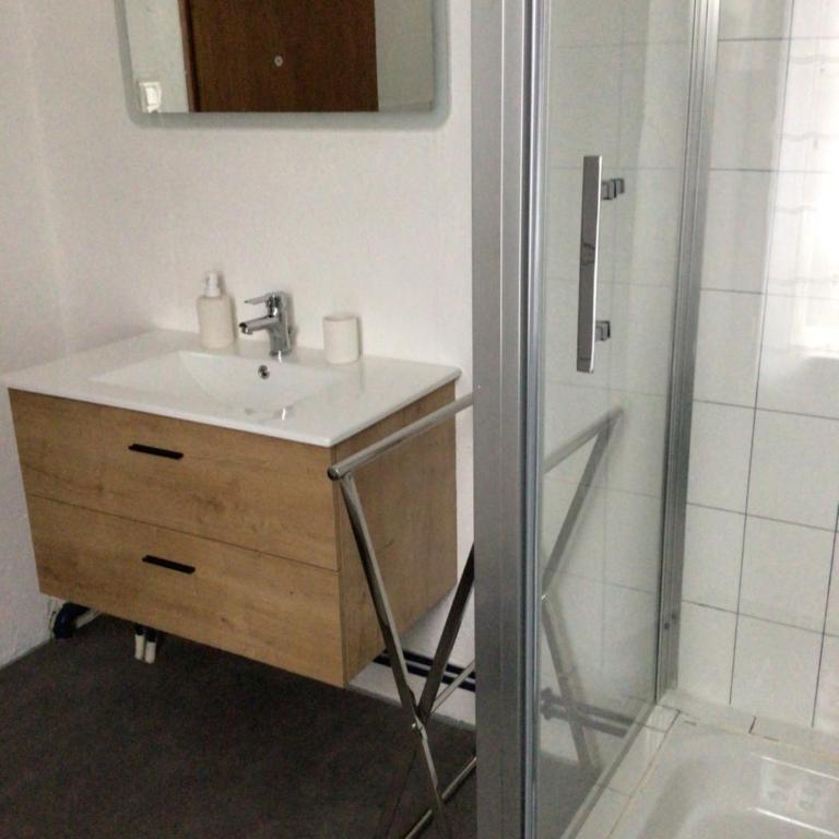 Appartement Les Iris - Appartement 2 Chambres - 16