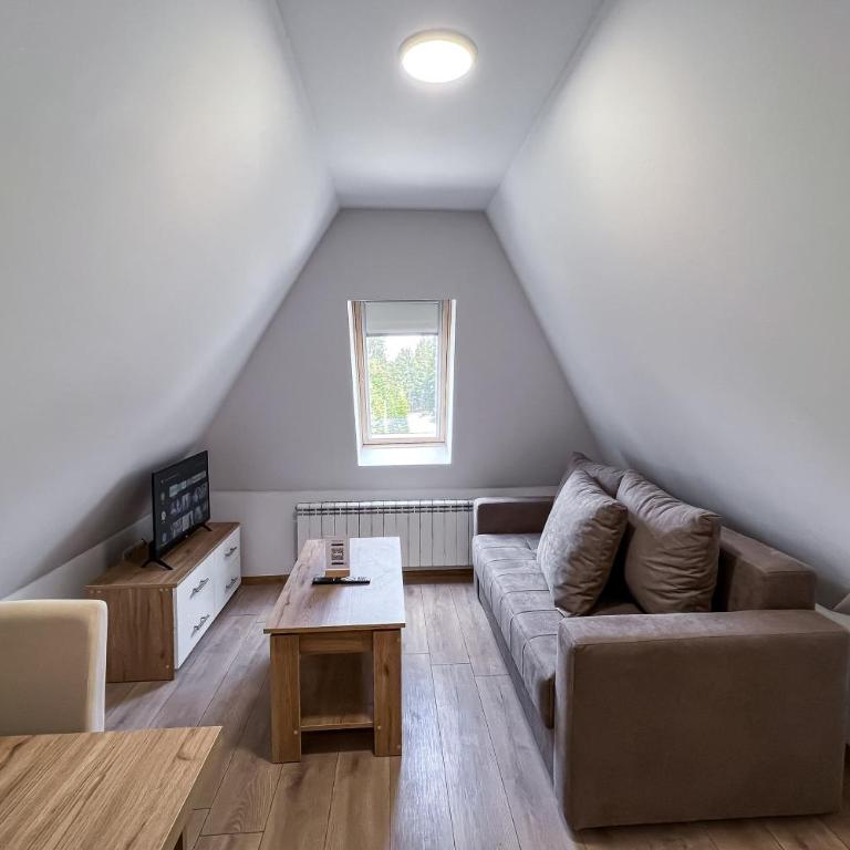 Apartmani Bijelic - One-Bedroom Apartment - 3