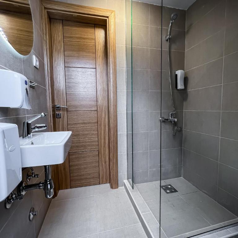 Apartmani Bijelic - One-Bedroom Apartment - 20
