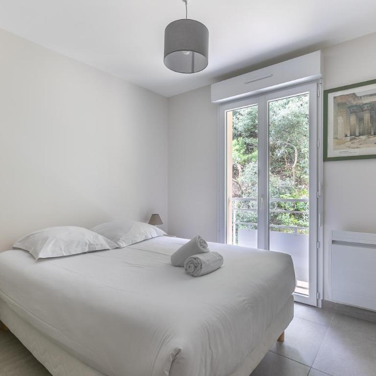 Villa Rose des sables - Villa 3 Chambres - 15