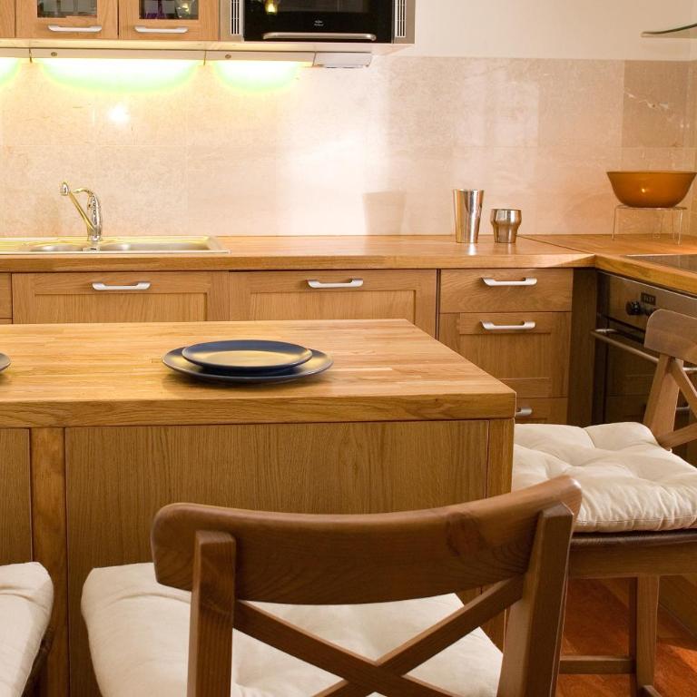 Abbesses Montmartre Apartment - Appartement Supérieur avec Sauna - 27