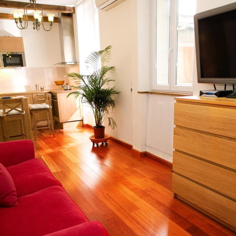 Abbesses Montmartre Apartment - Appartement Supérieur avec Sauna - 30
