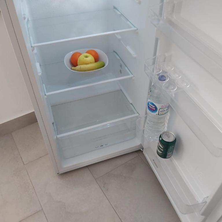 apartamento los gemelos - Apartamento de 1 dormitorio - 3