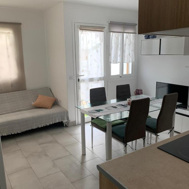 apartamento los gemelos - Apartamento de 1 dormitorio - 8