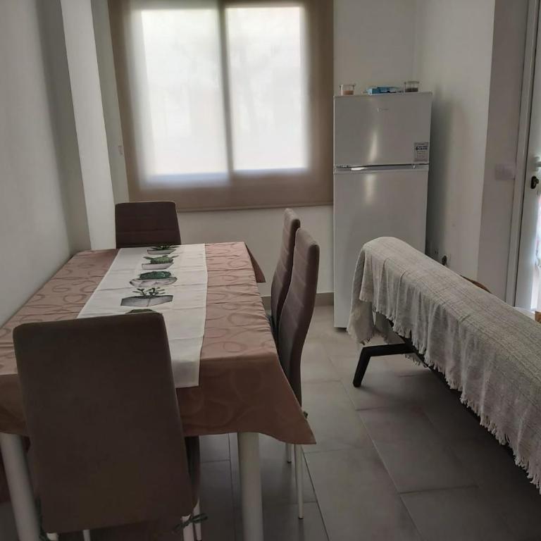apartamento los gemelos - Apartamento de 1 dormitorio - 10