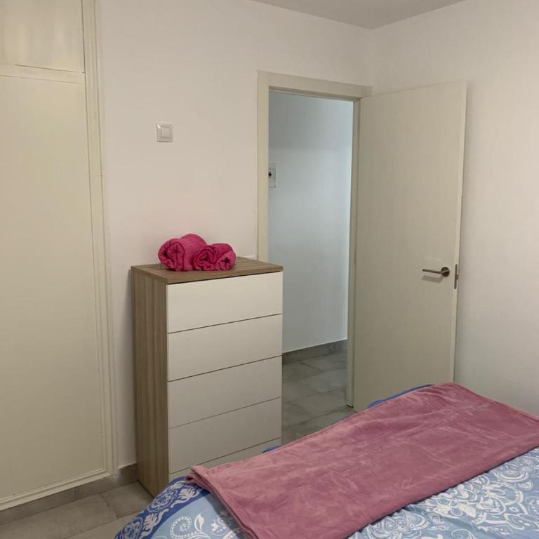 apartamento los gemelos - Apartamento de 1 dormitorio - 11