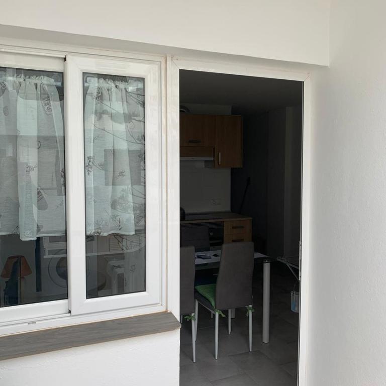 apartamento los gemelos - Apartamento de 1 dormitorio - 13