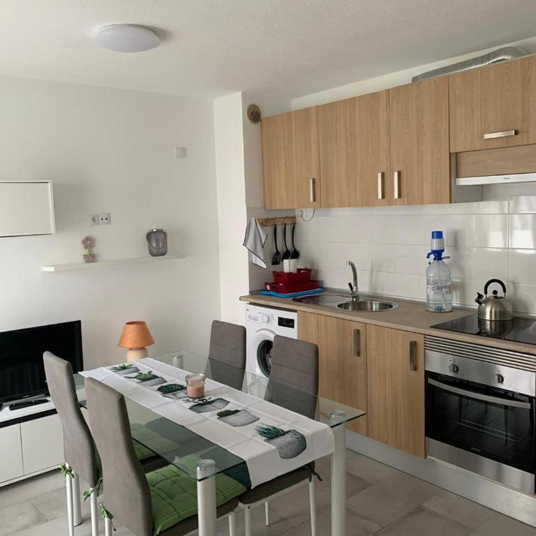apartamento los gemelos - Apartamento de 1 dormitorio - 1