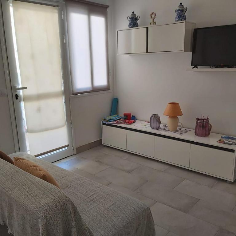 apartamento los gemelos - Apartamento de 1 dormitorio - 16