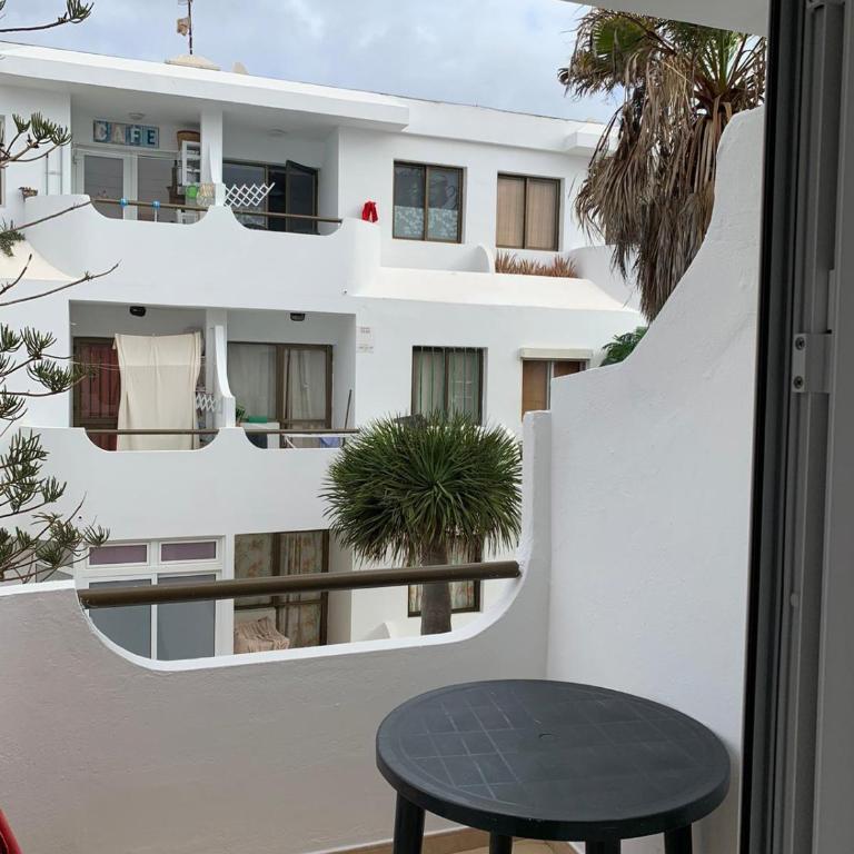 apartamento los gemelos - Apartamento de 1 dormitorio - 20